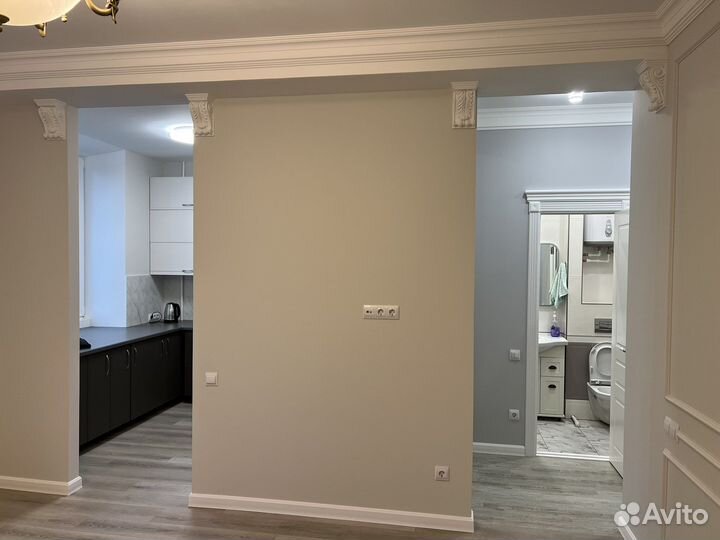 Ремонт Квартир