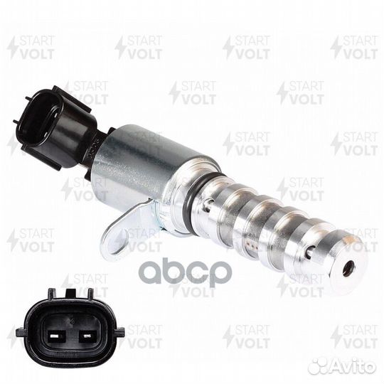 Клапан эл. рег. фаз грм Hyundai Santa FE (12)