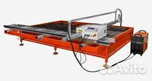 Пусконаладка плазморезов чпу, ремонт, расходники