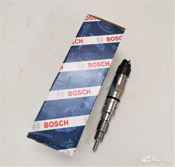 5340-1112010 форсунка