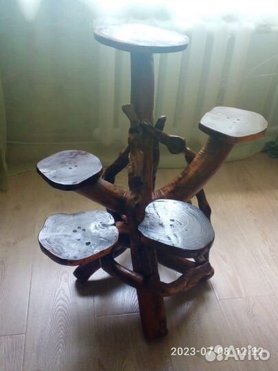 Подставка для цветов