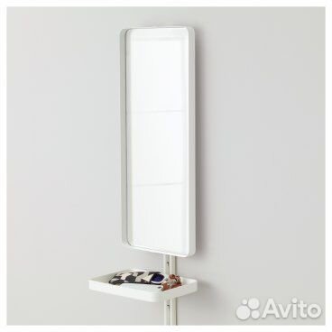 Зеркало IKEA algot