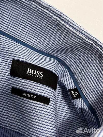 Hugo boss Рубашка