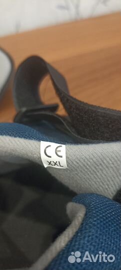 Послеоперационная обувь барука