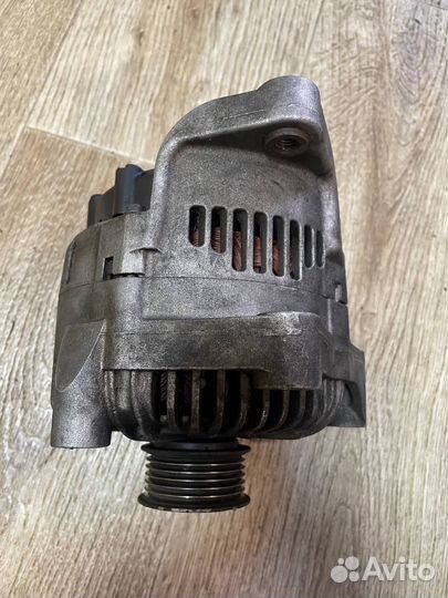 Генератор Е60/Е90, M47N2, 2.0 дизель