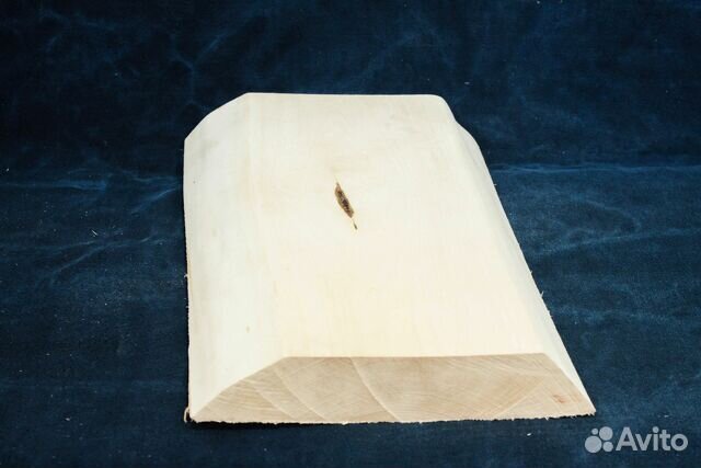 Липа полок 50-100 мм 1,2,3 сорт