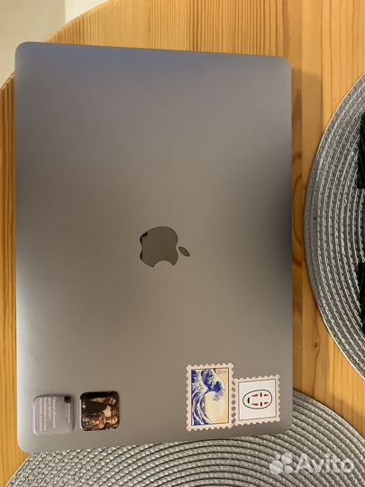 Apple MacBook air 13 2020 m1 8gb 256 ssd