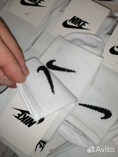 Мужские носки nike оригинал