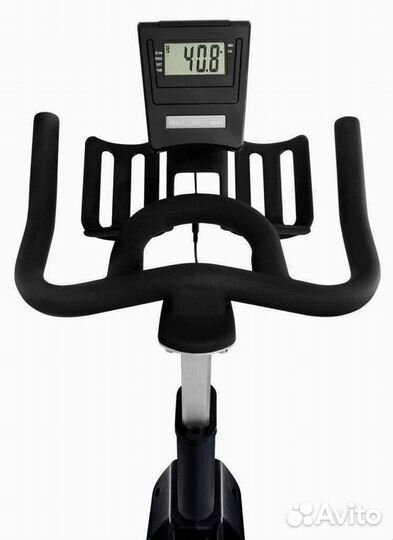 Велотренажер VF-GymRider 225 Black