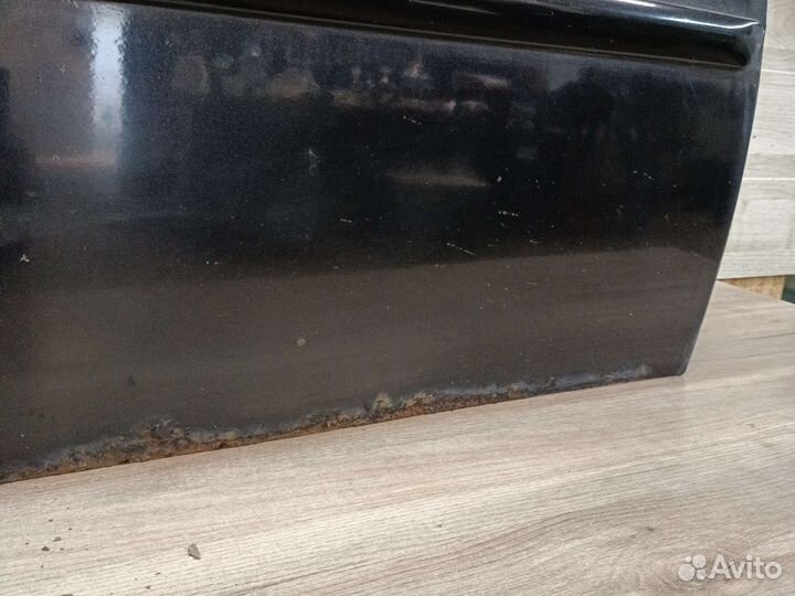 Дверь передняя правая Chevrolet lacetti