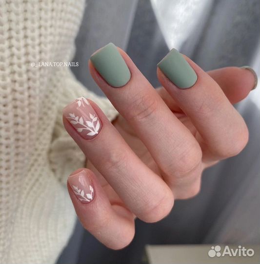 Маникюробучение