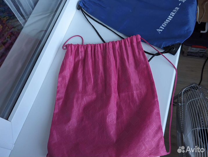 Пакет для сменки