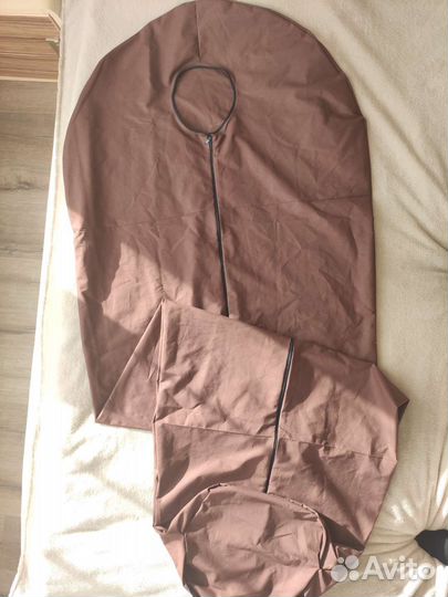 Вкладыш армии голландии Carinthia