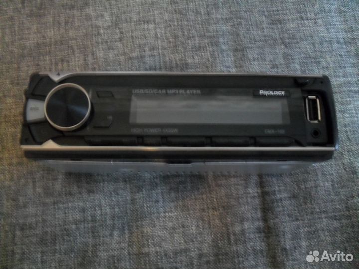 Автомагнитола б/у