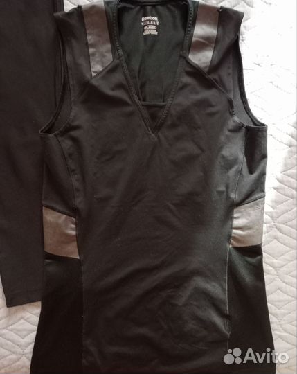 Костюм для фитнеса