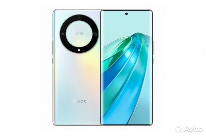 HONOR X9a, 6/128 ГБ