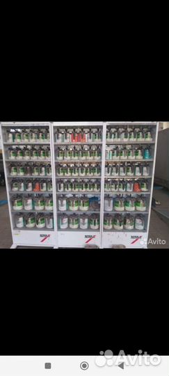 Оборудование для подбора красок на авто
