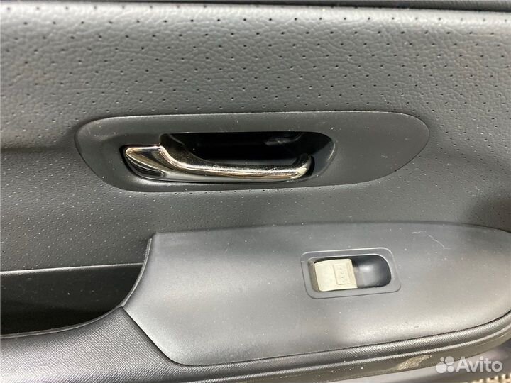 Дверь боковая Honda CR-V, 2006