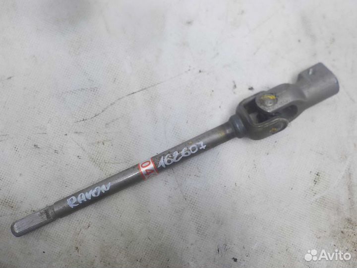Рулевой карданчик Ravon Nexia R3