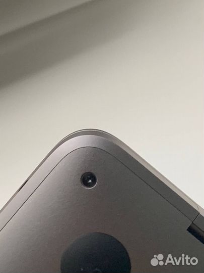 Ноутбук macbook air m1