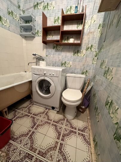 2-к. квартира, 42,5 м², 3/5 эт.