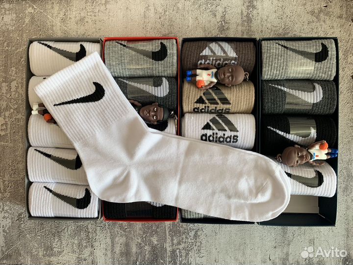 Мужские носки nike