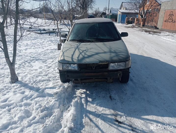 ВАЗ 2112 1.5 МТ, 2002, 160 000 км