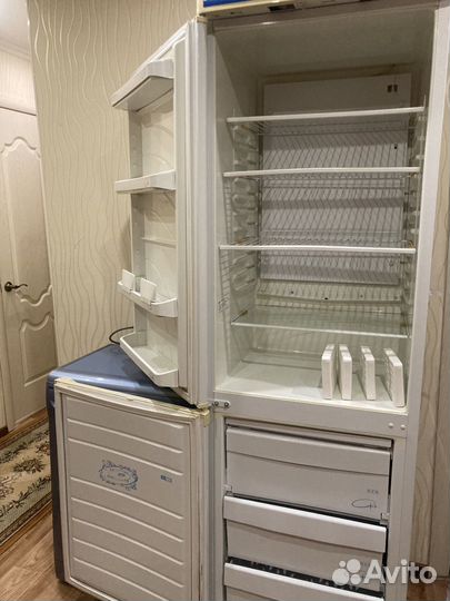 Холодильник