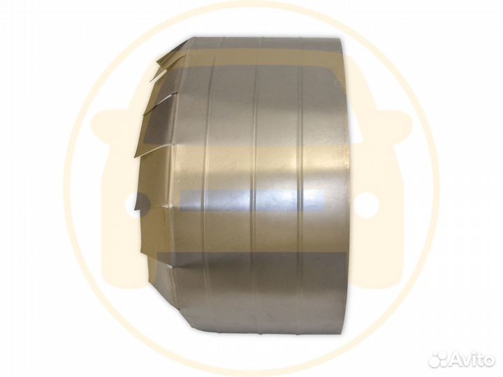 Внутренняя арка Nissan Pathfinder R50 (2000–2004)