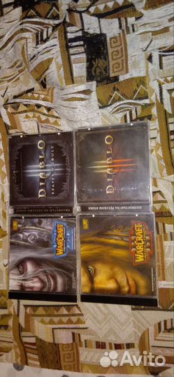 Игры на PC лицензия