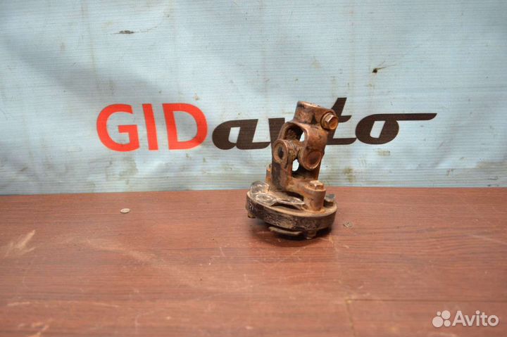 Рулевой кардан KIA Sportage 1