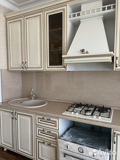 Кухонный гарнитур бу