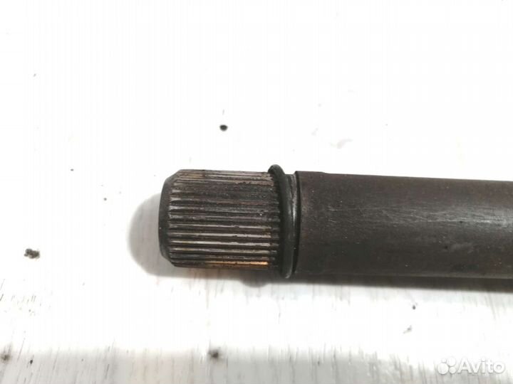 Привод Peugeot/Citroen 308 C4 правый передний