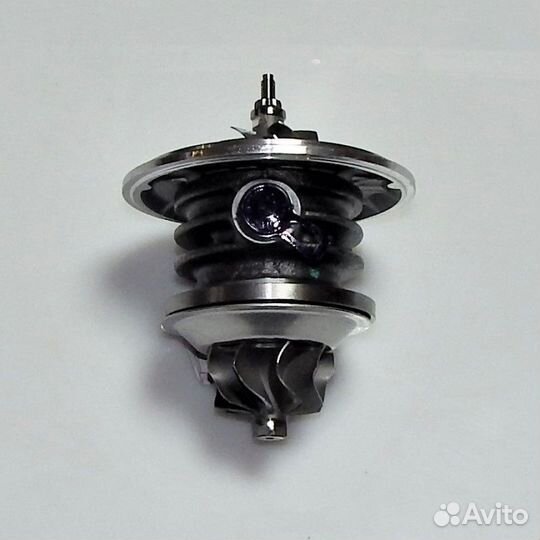 Картридж турбины (турбокомпрессора) 4540640001