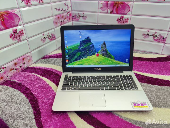 Игровой ноутбук asus Nvidia GeForce 920M