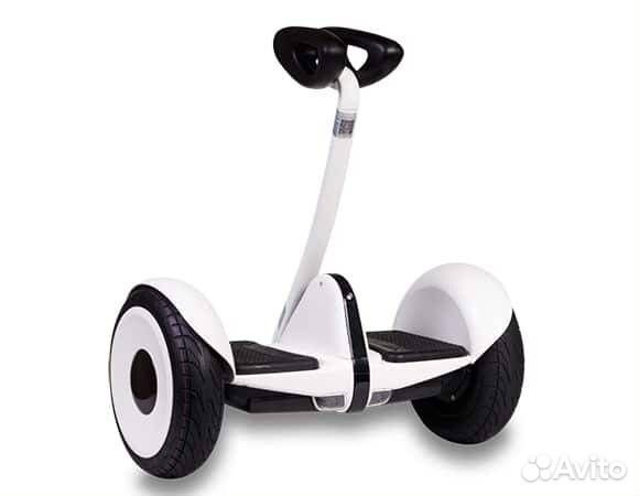 Segway ninebot mini