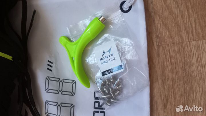 Шиповки для легкой атлетики