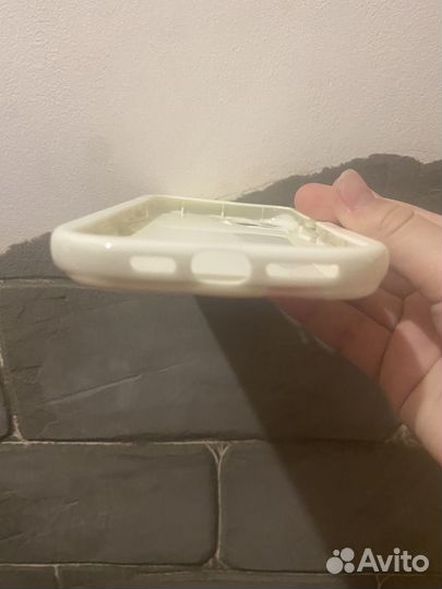 Чехол на iPhone 11 pro max