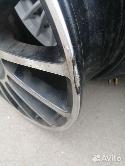 Диски Proma 4x108(4x4.25) R16 Citroen