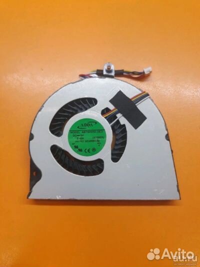 Вентилятор для ноутбука Lenovo B5400