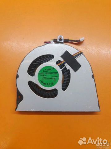 Вентилятор для ноутбука Lenovo B5400