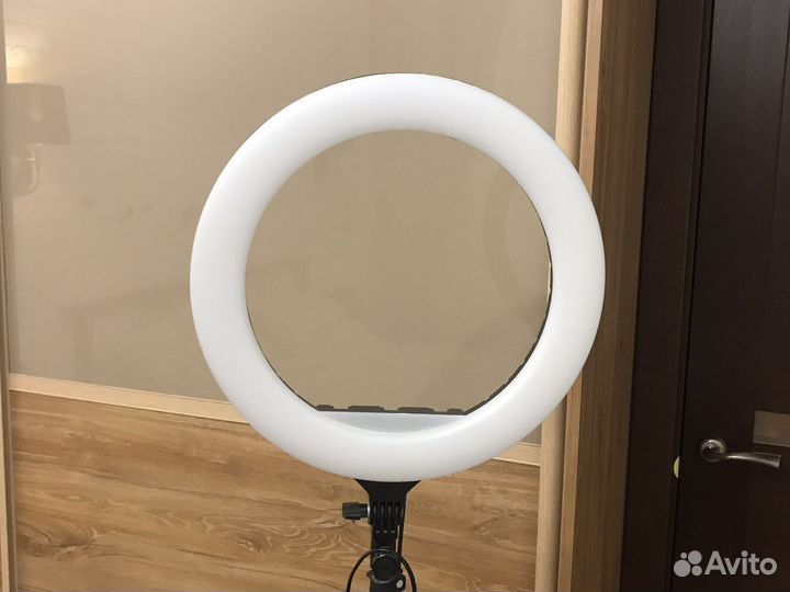 Кольцо для селфи