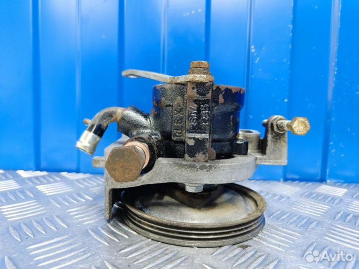 Насос гур Fiat Albea 1 1.4 350A1000 2011