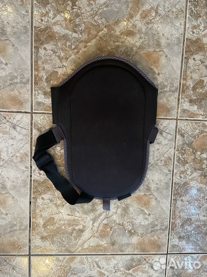 Защита на спину