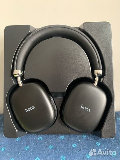 Беспроводные наушники