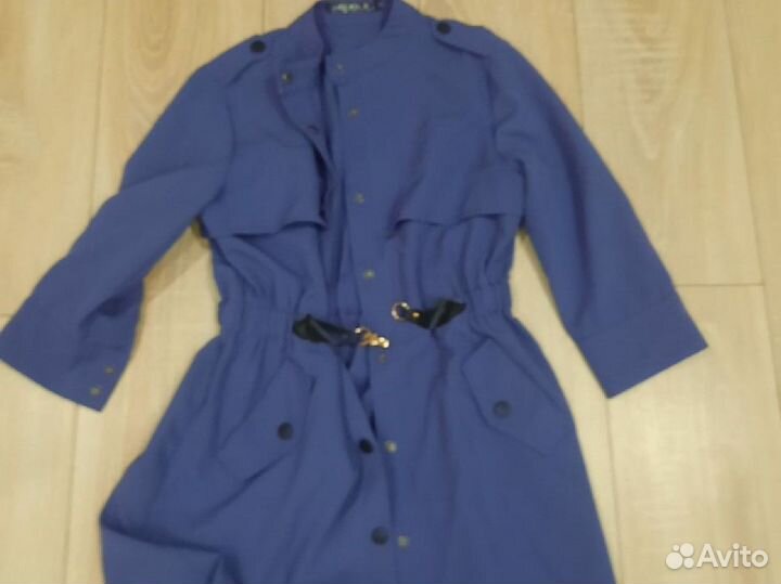 Вещи пакетом