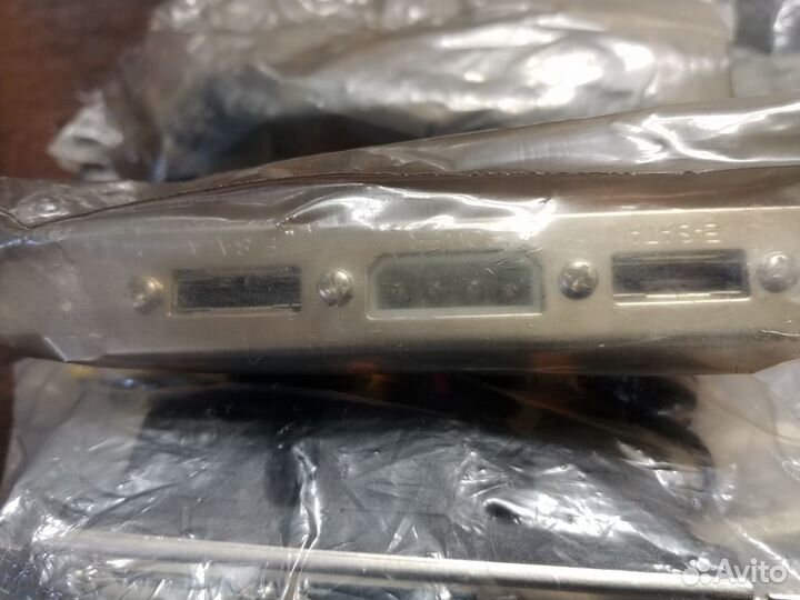 Адаптеры USB - PCi и т.д