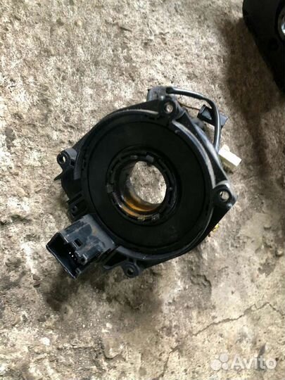 Подрулевой шлейф nissan н16