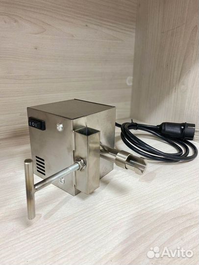 Мотор на аппарат remta, silver, karacasan, osba