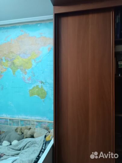 Шкаф купе бу